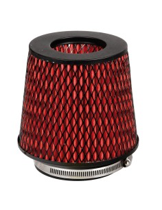 AF-10, Filtro aria conico