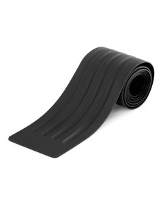 Pro Bumper, protezione antigraffio universale per paraurti posteriore - M - 70x900 mm