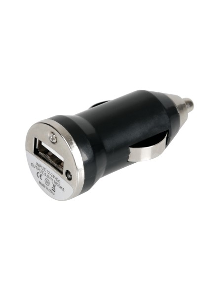 Lampada flessibile a LED COB + caricatore USB 12/24V - D/Blister 1 pz