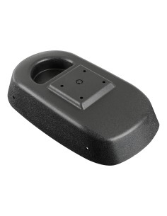 Attacco bracciolo - compatibile per  Fiat 500X (02/15 05/25)