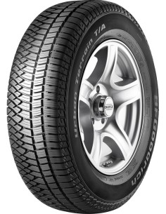 Bf Goodrich Urban Terrain T/A - 265/70 R16 112H