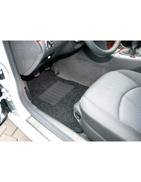 Pro-Fit, serie tappeti su misura - PF-1