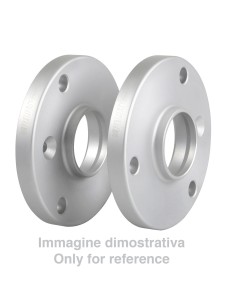 Kit 2 Distanziali - 20 mm - B37