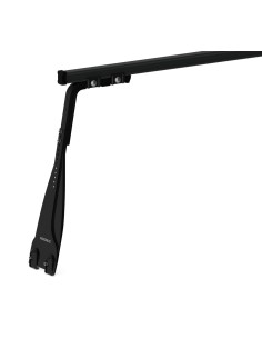 Kit 2 piedi per veicoli con grondina - 43-58 cm