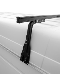 Kit 2 piedi per veicoli con grondina - 16-21 cm 2