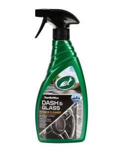 Detergente per plastica e vetri - 500 ml