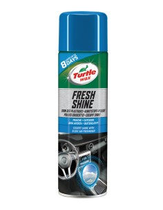 Lucida cruscotto con profumazione intensa - 500 ml - Outdoor