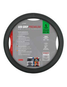 Air-Grip, coprivolante ventilato - S - Ø 42/44 cm