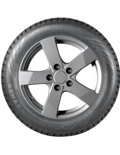 Nokian Hakkapeliitta R3 FRT - 225/45 R18 95T XL, Nordic compound, runflat 2