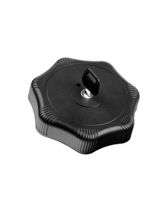 D-2, Tappo carburante - Ø 80 mm