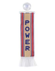 Mini-Sciarpa, confezione singola - Turbo 2