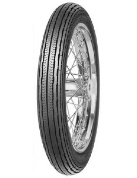 Mitas H04 - 3.25-18 TT 59P ruota posteriore, ruota anteriore