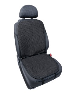 Freschino, schienale in carta tessile - Antracite