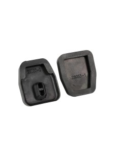 Copripedali su misura - CP-14 2