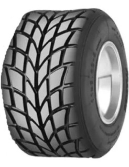 Mitas SRW - 11x6.00-5 Mescola di gomma RAIN, NHS