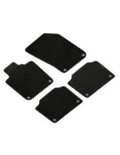 Set tappeti su misura in moquette - compatibile per  Volvo S90 4p (09/16 02/24)