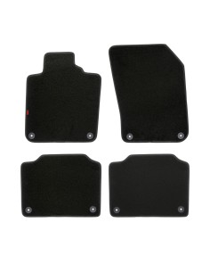 Set tappeti su misura in moquette - compatibile per  Volvo S90 4p (09/16 02/24) 2