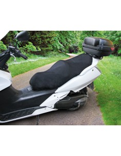 Air-Grip, coprisella per maxi-scooter - L - 74x100 cm 2