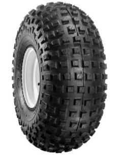 Duro HF-240 - 15x6.00-6 TL NHS