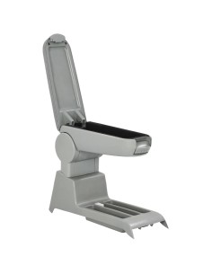 Bracciolo Auto per VW Polo (2001-2009) e Cross Polo (2006-2009)