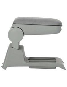 Bracciolo Auto per VW Polo (2001-2009) e Cross Polo (2006-2009) 2