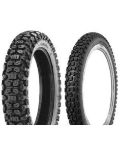 Kenda K270 Dual Sport - 4.50-18 TL 73P