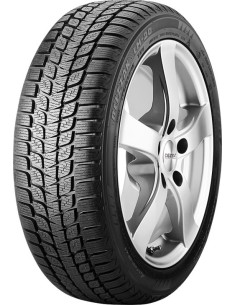 Bridgestone Blizzak LM-20 - 175/55 R15 77T SMART Fortwo Cabrio 451, SMART Fortwo Coupe 451