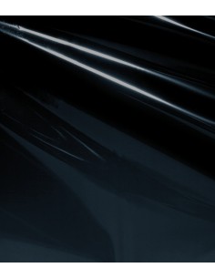 Limousine, pellicola oscurante - 300x50 cm - Nero metallizzato
