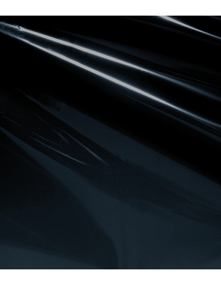 Limousine, pellicola oscurante - 300x50 cm - Nero metallizzato
