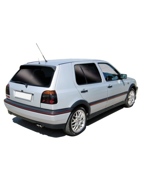 Limousine, pellicola oscurante - 300x50 cm - Nero metallizzato