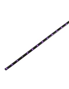 Led-Flex Strip 45 Led, 12V - 90 cm - Viola