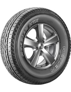 Nexen Roadian HTX RH5 - 275/70 R16 114S 4PR 2