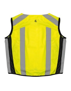 Reflexy, gilet riflettente - Giallo - S 2