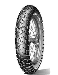 Dunlop K 460 - 120/90-16 TT 63P ruota posteriore, M/C