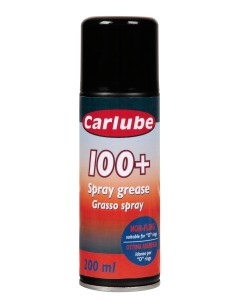 Grasso spray - 200 ml