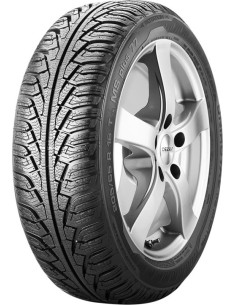 Uniroyal MS Plus 77 - 185/55 R14 80T