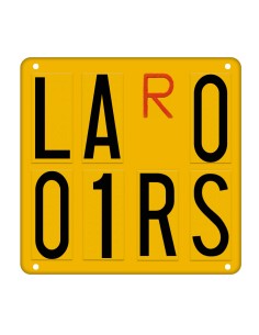 Spell-It, assortimento completo in espositore da 360 pezzi - 60x30 mm 2