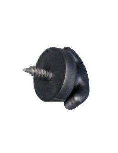 Net-System-3, rete fermacarichi elasticizzata multiuso - 80x50 cm 2