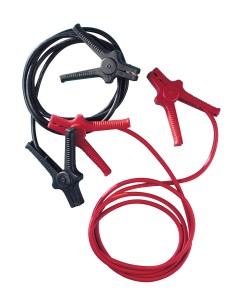 Cavi Batteria Europa - 350 cm - 350 A - 25 mm²