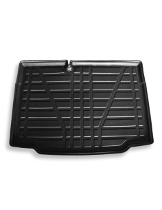 Pro-Fit, vasca baule su misura in TPE - compatibile per Renault Clio V 5p (08/19 )