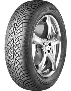 Goodyear UltraGrip 9+ - 205/60 R16 96H XL