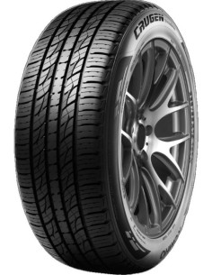 Kumho Crugen Premium KL33 - 235/65 R17 104H
