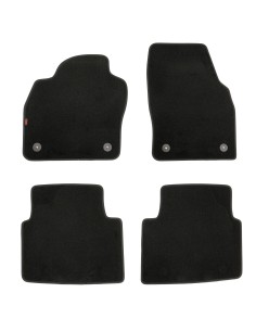 Set tappeti su misura in moquette - compatibile per  Skoda Kamiq (12/19 11/23) -  Skoda Scala 5p (06/19 11/23) -  Skoda Kamiq ( 2