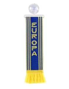 Mini-Sciarpa, confezione singola - Europe 2