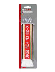 Mini-Sciarpa, confezione singola - King of the road 2