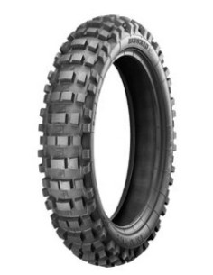 Heidenau K74 - 120/90-18 TT 65S ruota posteriore, M/C