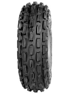 Kenda K284 - 20x7.00-8 TL NHS, ruota anteriore