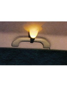 Moon-Lite, coppia lampade per abitacolo, 12V 2