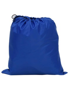 Telo per Barca Blu 710x224x40 cm 2