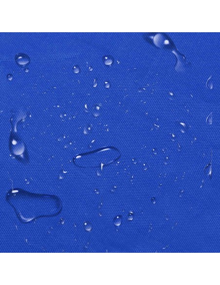 Telo per Barca Blu 710x224x40 cm